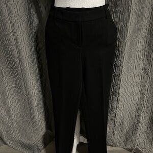 Anne Klein Elegant Black Women's Pants